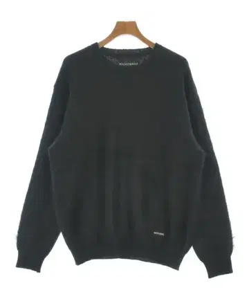 WACKO MARIA 니트 스웨터 남성용