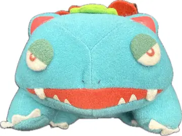 23 포켓몬 이상해꽃 봉제 인형 1997 당시물 레트로