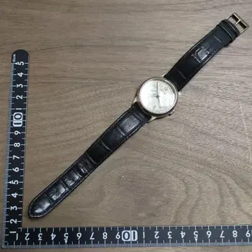 시티즌 CITIZEN icb 크로노그래프 손목시계