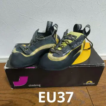 La Sportiva Miura EU37