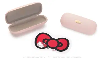 OWNDAYS 헬로키티 안경 케이스