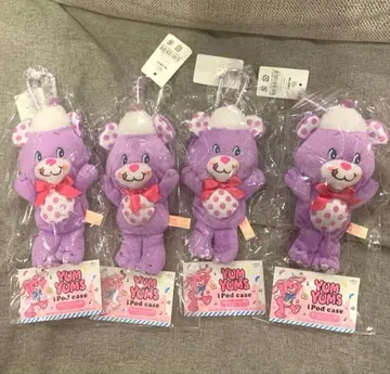 YUMYUMS 아이팟 케이스