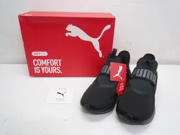 PUMA SOFTRIDE CARSON ST2 27cm 스니커즈