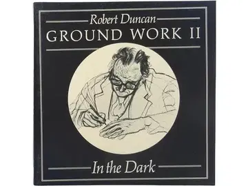 외국도서 로버트 던컨 시집 II 도서