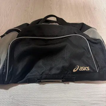 아식스 보스턴백