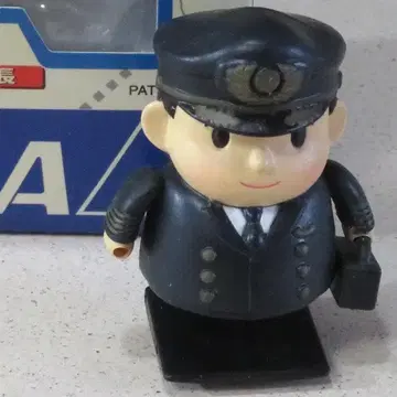 ANA 전일공 기장 파이롯트 피규어 노코노코 RQ