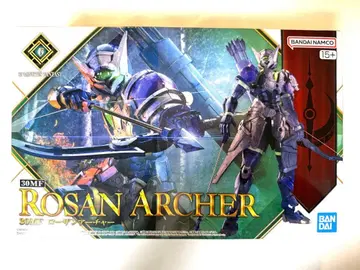 미개봉 새상품 30MF 로잔 아치 프라모델