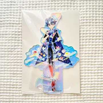 비밀의 아이프리 / 아크릴 스탠드 / OIOI / 스바루