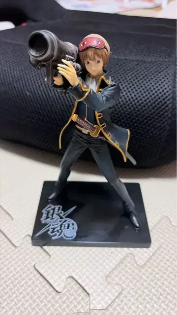 은혼 피규어 오키타 소고 가츠라 코타로