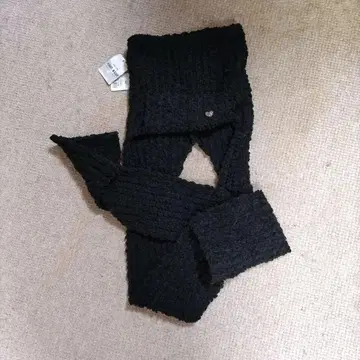 안나수이 고양이 귀 카구르