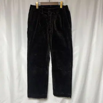 PHIGVEL CORDUROY TROUSERS 코듀로이 팬츠 1