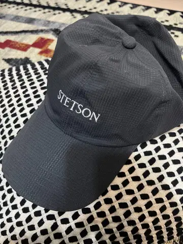 STETSON 캡 LL