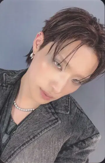 P1Harmony D ver. KEEHO DUH!