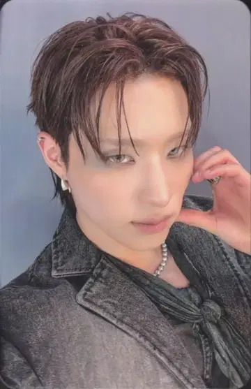 P1Harmony D ver. KEEHO DUH!