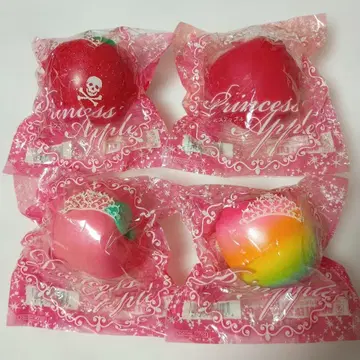 블룸 프린세스 애플 스퀴즈