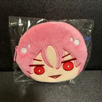 Free! 복슬복슬 파우치 마츠오카 린