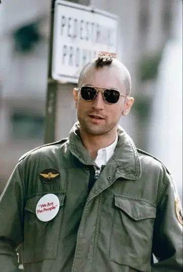 빈티지 #m65 #밀리터리 M65 필드 자켓