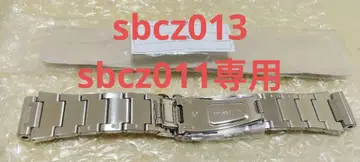 sbcz011 sbcz013용 정품 브레스 20mm SEIKO 프로스펙스