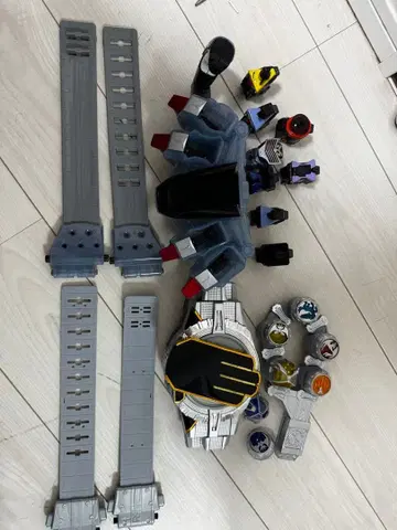 가면라이더 변신 벨트 포제 위자드 세트 개별 판매 가능