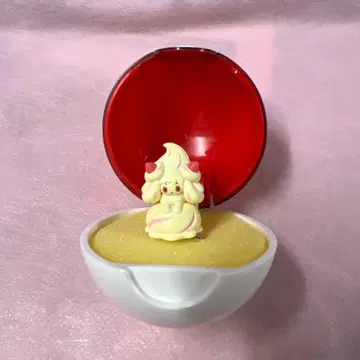 포켓몬스터 포켓몬 반지 마휘핑