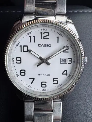 CASIO MTP-1302 손목시계 (쿼츠)
