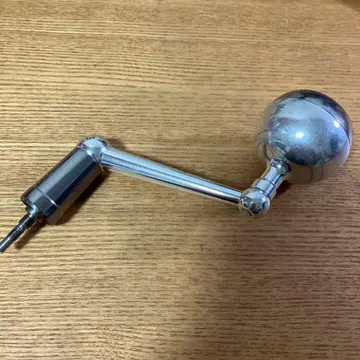 레어 희귀 시마노 98 스텔라 스튜디오 오션마크 핸들