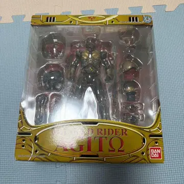 S.I.C. 가면라이더 아기토 VOL.19