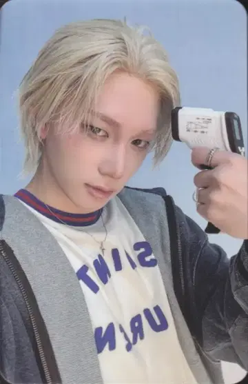 P1Harmony U ver. THEO DUH!