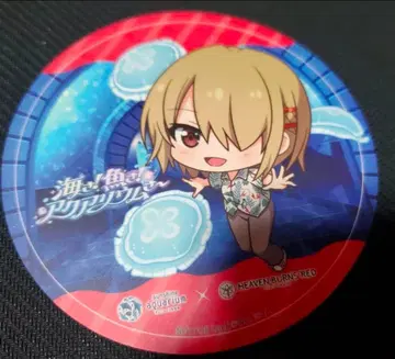 헤븐 번즈 레드 헤븐번 선샤인 수족관 카야모리 츠키카 코스터