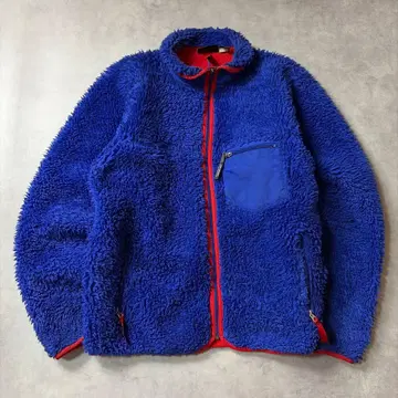 2000년 PATAGONIA 클래식 레트로 가디건