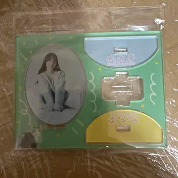 아크릴 스탠드 사사키 코토코 새벽의 꿈