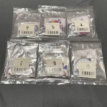 어메이징 디지털 서커스 가챠 묶음 판매