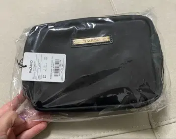 ReZARD 리자드 파우치