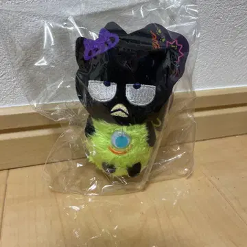 바츠마루 배드바츠마루 오테노리 인형 할로윈 초레어