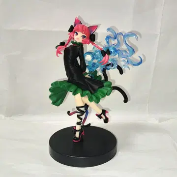 동방Project Furyu 카엔뵤린 피규어 상자 없음