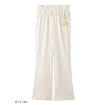 [젤라토 피케] 피치 컬렉션 롱 팬츠 데이지