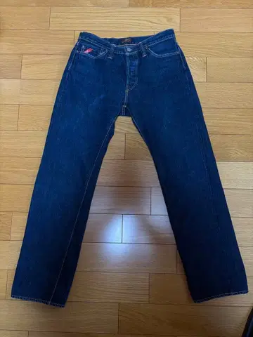 플랫 헤드 3009-20TH w33 THE FLAT HEAD