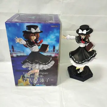 동방Project Furyu 우사미 렌코 피규어