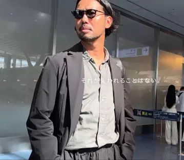 KAJA SWITCHING JACKET SETUP 사이즈 2