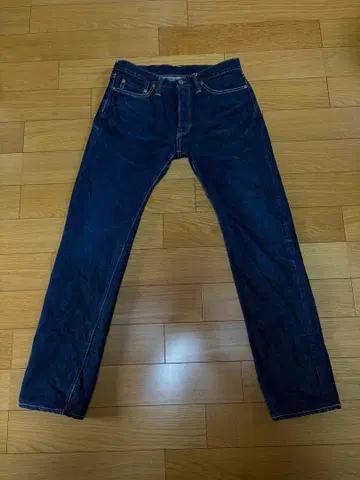 플랫 헤드 3002 w31 더 플랫 헤드 울트라 스웨이드