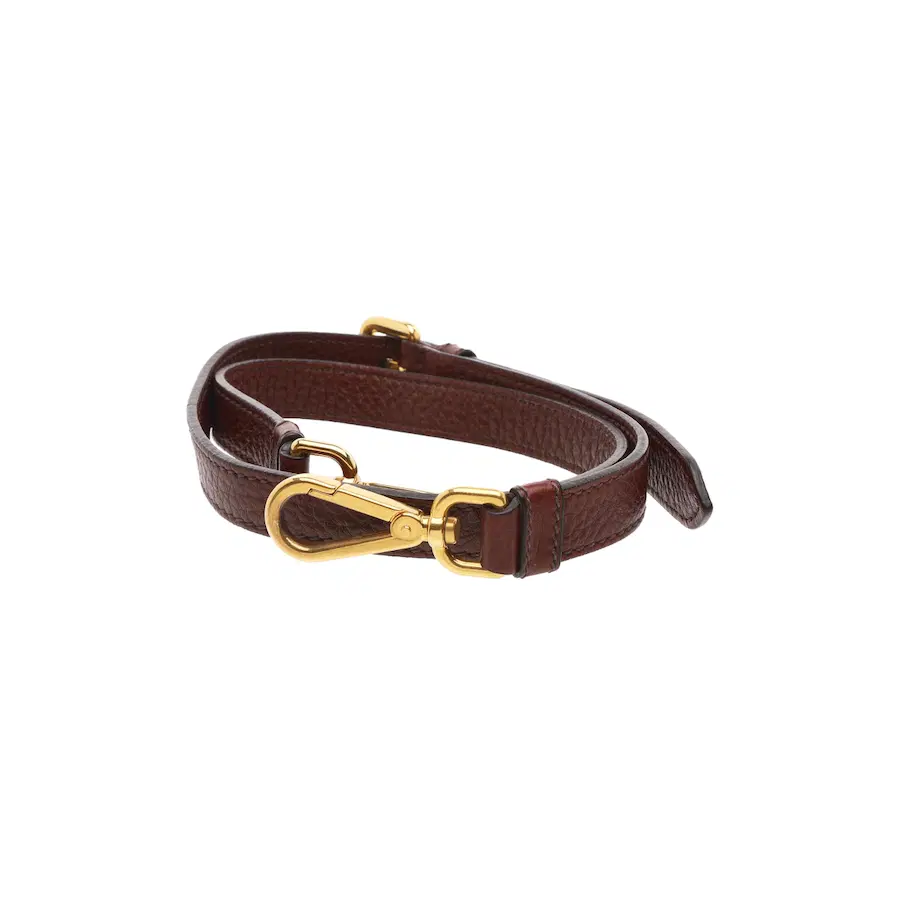 Prada Vitello Daino 托特包/单肩包