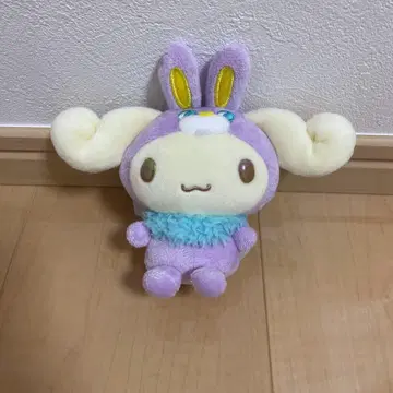 시나모롤 에스프레소 산리오 퓨로랜드 한정판 부활절