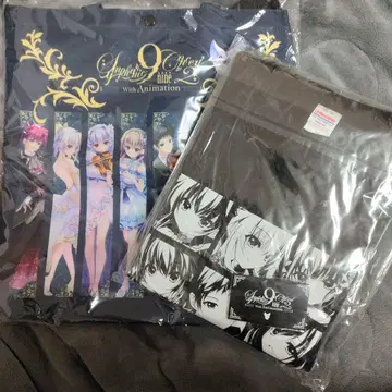 9-nine- Symphonic Concert2 굿즈 포함 티켓 혜택