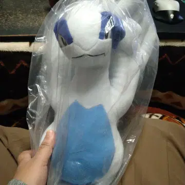 봉제 인형 포켓몬 루기아 빅