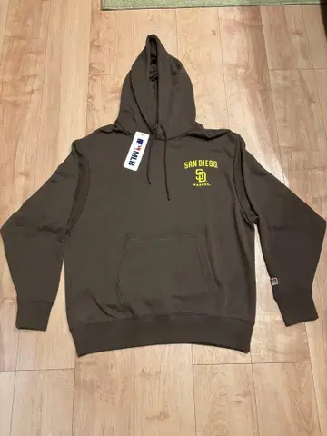 샌디에이고 파드리스 후드티 맨투맨 MLB 다르빗슈 소속 L