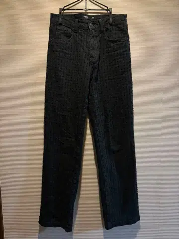 Jaded London 데님 팬츠