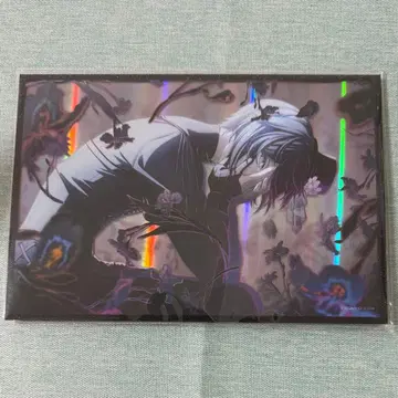 프로세카 하피콜레 벌스데이 기프트 KAITO 아크릴 색지