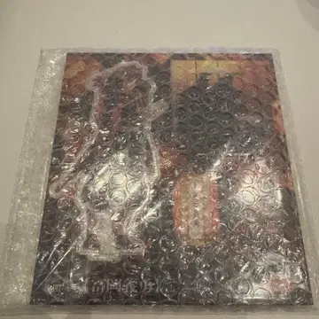 토미오카 기유 무한성 아크릴 스탠드