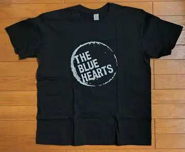 블루하츠 the blue hearts.