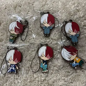 나의 히어로 아카데미아 토도로키 쇼토 니토탄 6점 세트